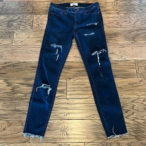 Paige Verdugo Ultra Skinny Size 30